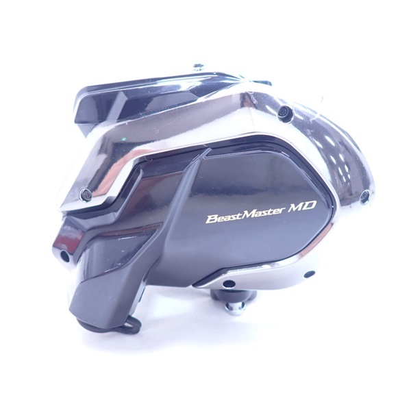 ２２ビーストマスターＭＤ６０００